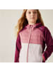 Regatta Kielder IX Hybrid Jacke in Dark Pim