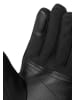 Reusch Fingerhandschuhe Lively R-TEX® XT TOUCH-TEC in 7702 black / silver
