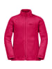 Jack Wolfskin 3 in 1 Funktionsjacke ICELAND 3IN1 JACKET G in Pink