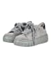 Gabor Sneaker in Steel