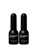 Didier Lab Nagellack Base/Top Coat 2er Set Hard Base Coat in clear