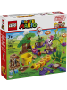 LEGO Super Mario 71434 Limonadendschungel-Design-Set