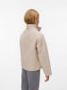 Vero Moda Girl Jacke in Oatmeal