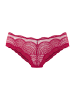 LASCANA Panty in rot