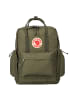 FJÄLLRÄVEN Kanken Daypack 42 cm in green