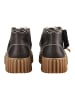 Clarks Stiefelette TORHILL MOSS Dunkelbraun
