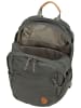 FJÄLLRÄVEN Rucksack Räven 20 in Basalt