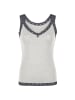 Like It Top in anthrazit