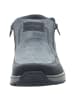rieker Stiefelette in grau