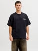 Jack & Jones T-shirt in Black