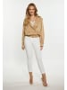 faina Damen Jacke in Beige
