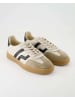 Gant Sneaker low in Beige