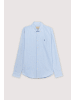 Trussardi Hemd 10327859724630 Blau