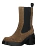 Vagabond Stiefelette in Braun