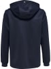 Hummel Hummel Kapuzenpullover Hmlcore Multisport Kinder Atmungsaktiv Schnelltrocknend in MARINE