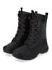 Keen Stiefelette in Schwarz