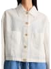 Marc O'Polo DENIM Jacke relaxed in Silky White
