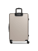 Smartbox Edition 05 4 Rollen Trolley 76 cm in greige