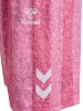 Hummel Kurze Hose Hmlshimmer Multisport Kinder in CHATEAU ROSE/BRIGHT WHITE