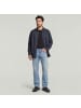 G-Star Raw Lenney Bootcut 2.0 Jeans vintage cumulus blue