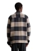 Marc O'Polo DENIM Overshirt regular in Medium Brown