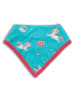 Schlummersack Bandana / Halstuch aus Bio-Baumwolle 4er-Pack in Pink