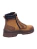 rieker Winterschuhe in butterscotch/nuss/sc