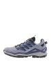 LOWA Trekkingschuhe low in lila