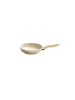 Riess Keramikpfanne Pfanne CeraMic Induktion Ø20 cm Antihaft in Beige