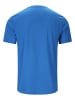 Endurance T-Shirt Vernon in 2031 Victoria Blue