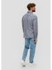 s.Oliver Hemd in 58G6_tiefblau