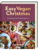 ars vivendi Kochbuch - Easy Vegan Christmas