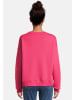 Salzhaut Sweatshirt Nössewies in Pink