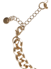 Urban Classics Bracelet in gold
