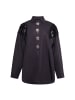 VINAJA Women Shirt in BLACK