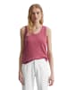 Marc O'Polo DfC Top regular in blushed pink