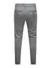 ONLY & SONS Chino Hose in Medium Grey Melange 1