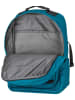 Greenburry Rucksack Cambridge in Sky Blue