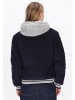 DreiMaster Vintage Women Jacket in navy