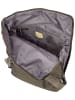 Jost Rucksack Bergen in Taupe