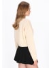 myMo Sweater in offwhite