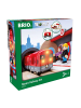 Brio Aktionsspiel BRIO Metro Bahn Set Ab 3 Jahre in bunt