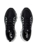 Jack Wolfskin Wild Hike Low M in Schwarz