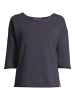 salzhaut Sweatshirt HEVEN Navy
