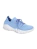 Bernie Mev Sportliche Schnürschuhe in Blau
