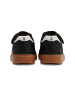 Hummel Klettverschluss Sneaker Handball Perfekt Lebensstil Kinder in BLACK
