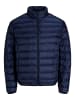 Jack & Jones Steppjacke in Sky Captain
