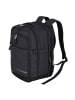 travelite Kick Off Daypack 40 cm in d'anthrazit