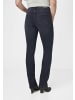 Paddock's 5-Pocket Jeans PAT in deep blue od grey used