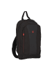 Wenger Refresh Umhängetasche 21 cm in black